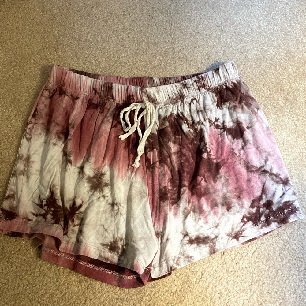 Tj maxx comfy shorts